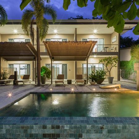 Tamarindo Bay Suites - Self Check In, Adults Only Ngoại thất bức ảnh