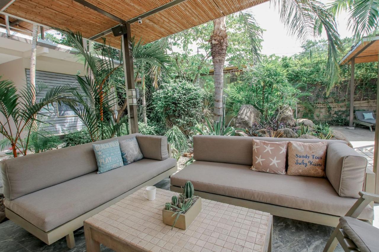 Tamarindo Bay Suites - Self Check In, Adults Only Ngoại thất bức ảnh