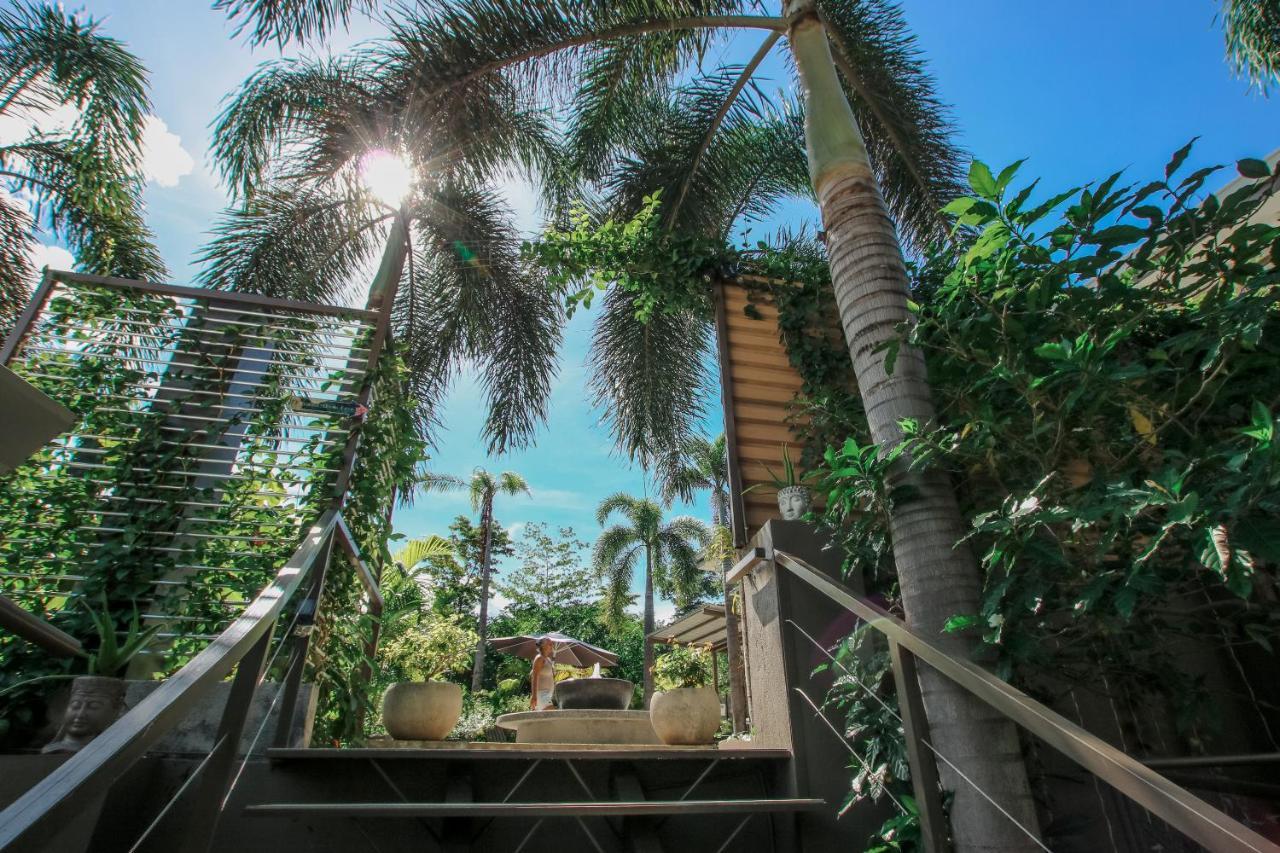 Tamarindo Bay Suites - Self Check In, Adults Only Ngoại thất bức ảnh