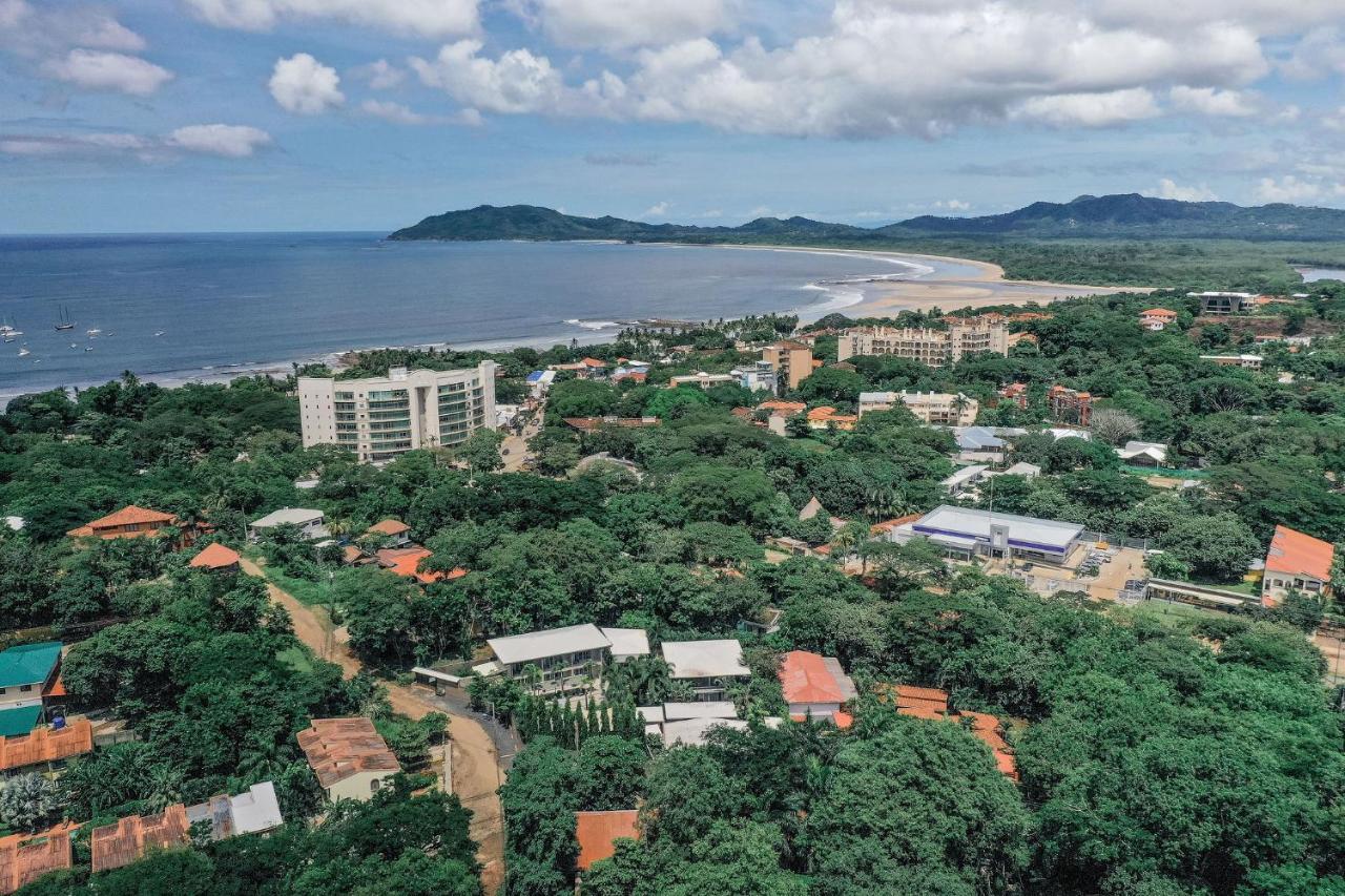Tamarindo Bay Suites - Self Check In, Adults Only Ngoại thất bức ảnh