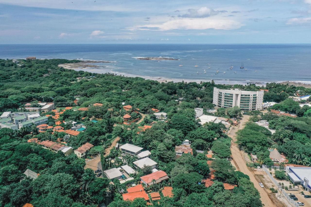 Tamarindo Bay Suites - Self Check In, Adults Only Ngoại thất bức ảnh