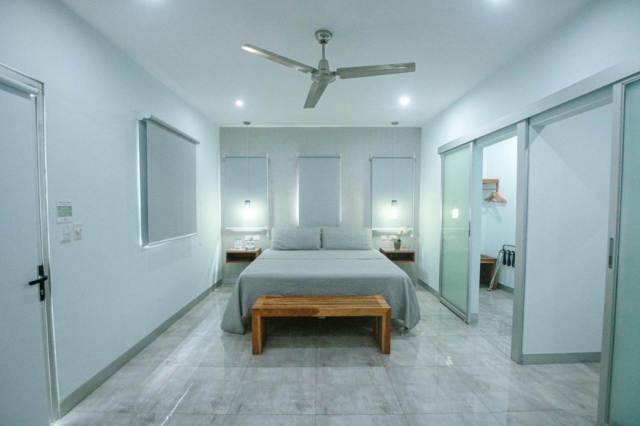 Tamarindo Bay Suites - Self Check In, Adults Only Ngoại thất bức ảnh