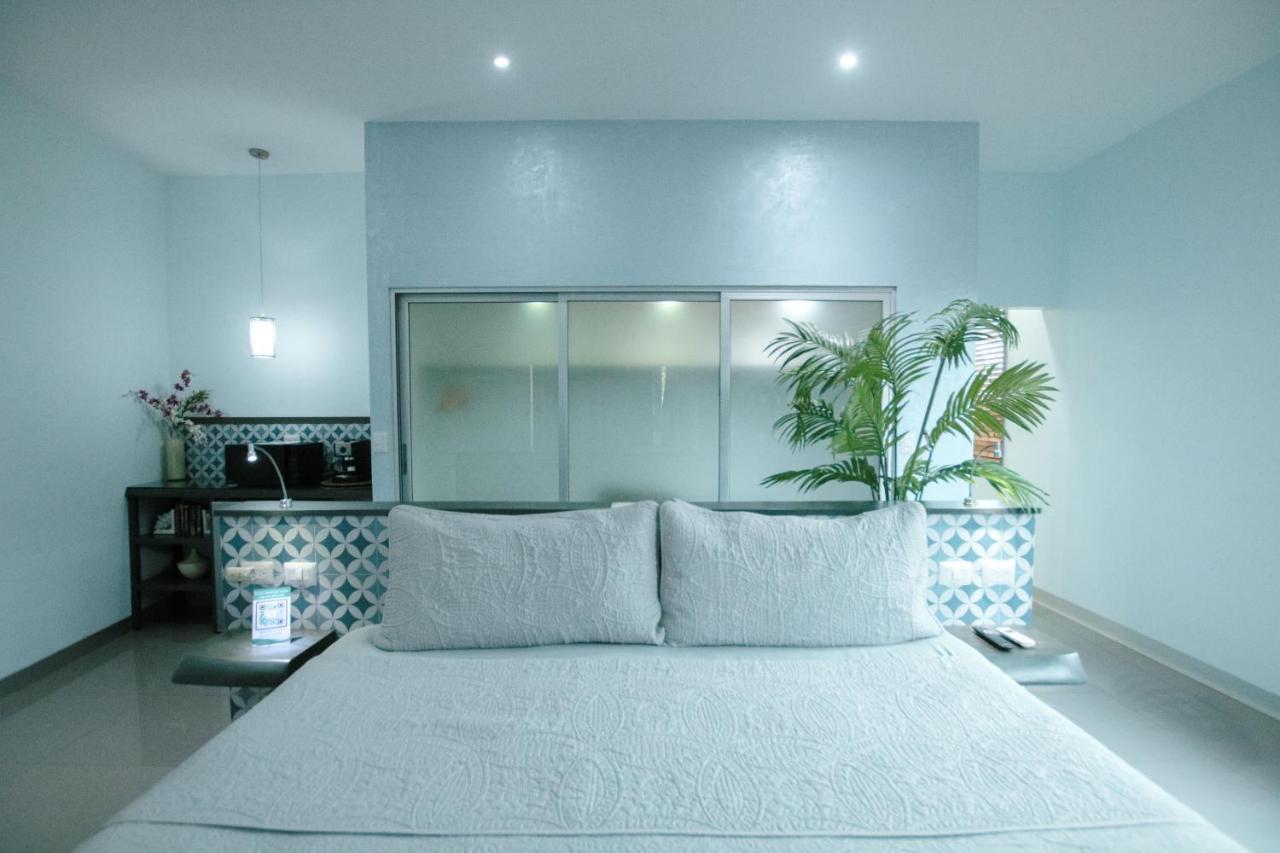 Tamarindo Bay Suites - Self Check In, Adults Only Ngoại thất bức ảnh