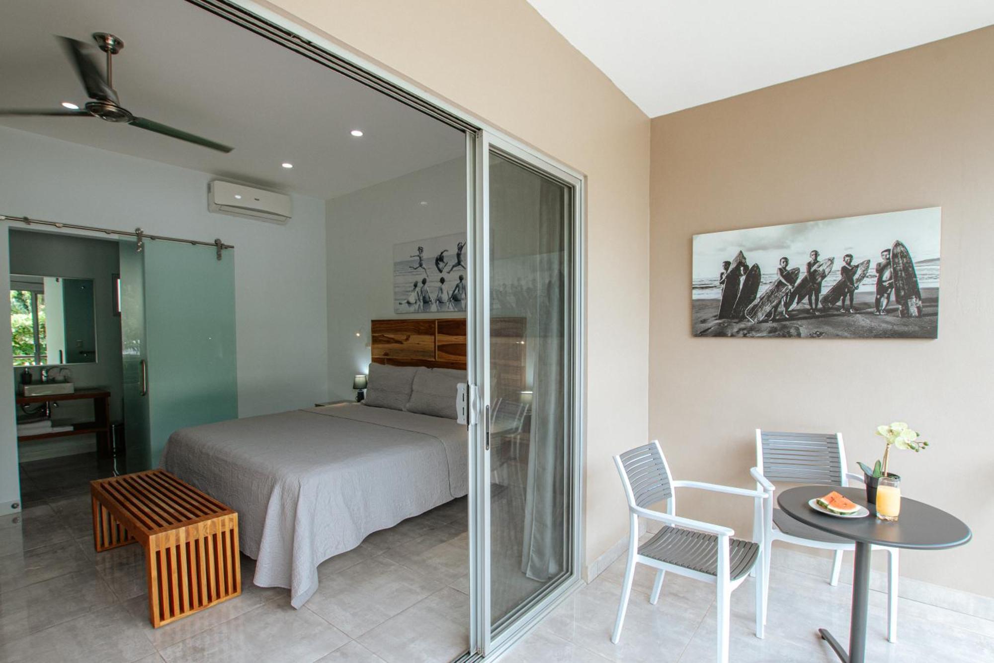 Tamarindo Bay Suites - Self Check In, Adults Only Ngoại thất bức ảnh