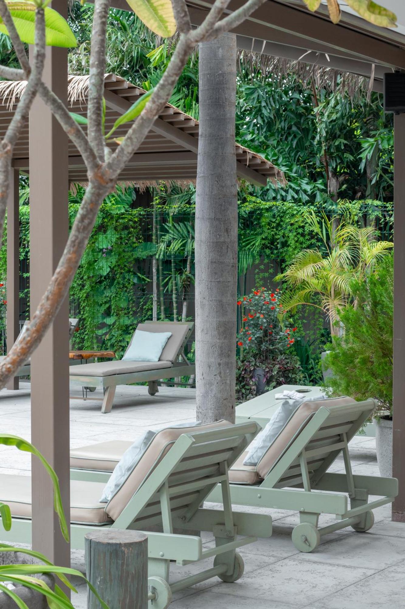 Tamarindo Bay Suites - Self Check In, Adults Only Ngoại thất bức ảnh