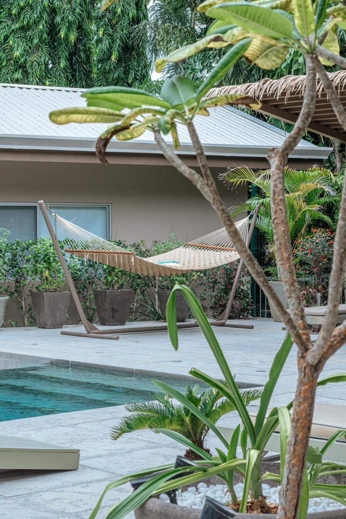 Tamarindo Bay Suites - Self Check In, Adults Only Ngoại thất bức ảnh