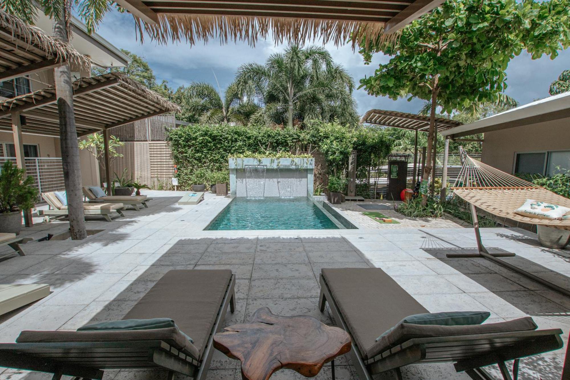 Tamarindo Bay Suites - Self Check In, Adults Only Ngoại thất bức ảnh