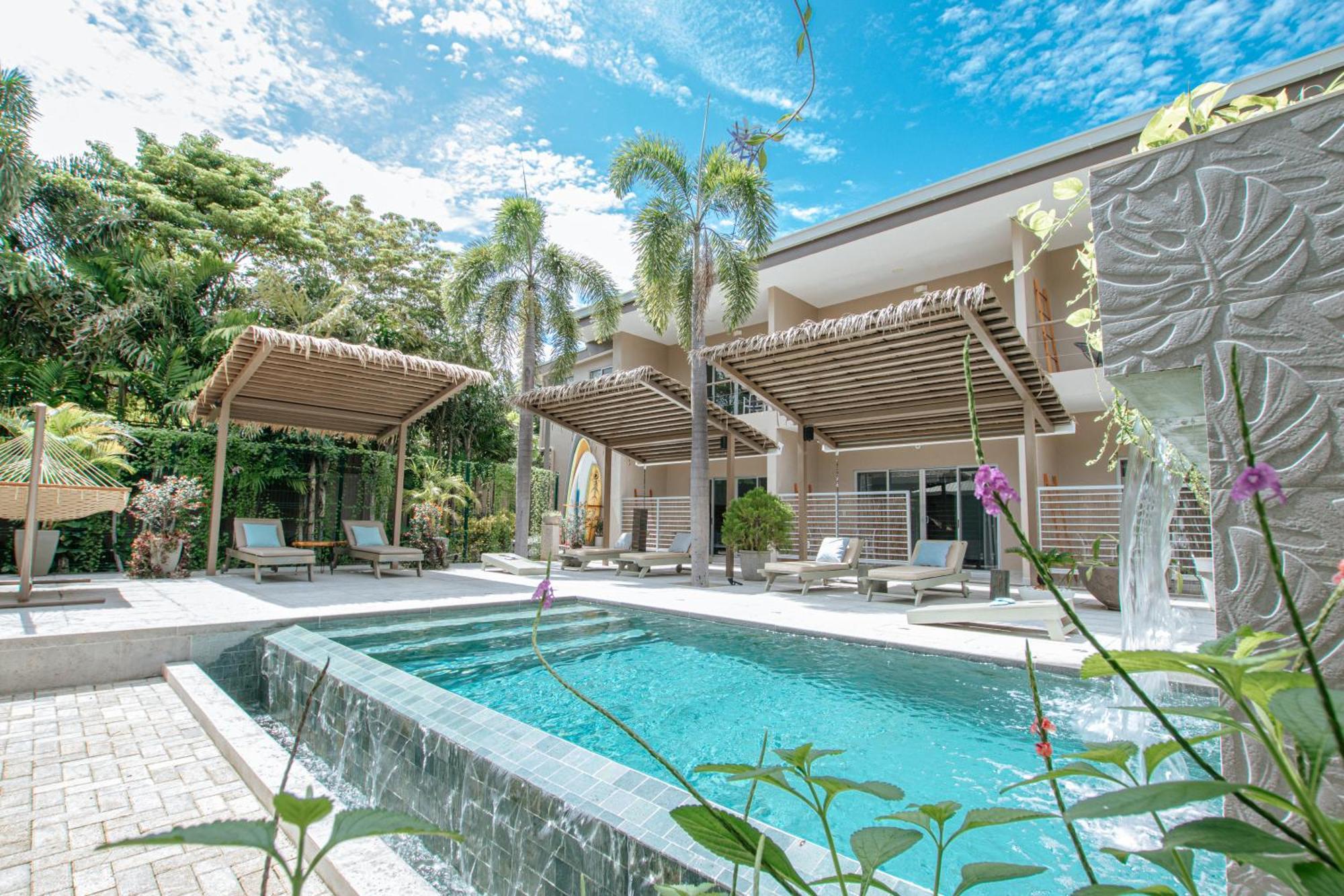 Tamarindo Bay Suites - Self Check In, Adults Only Ngoại thất bức ảnh