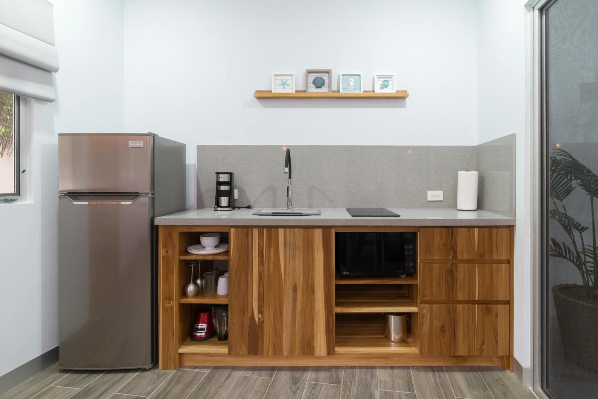 Tamarindo Bay Suites - Self Check In, Adults Only Ngoại thất bức ảnh