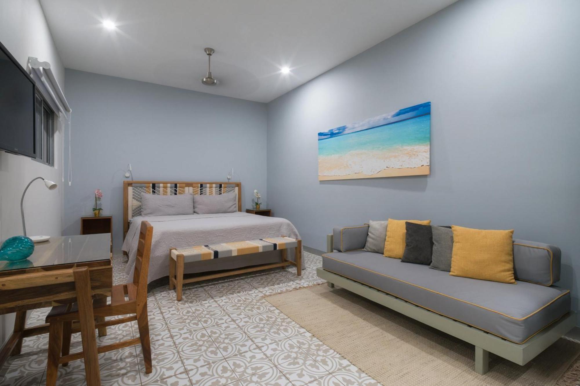 Tamarindo Bay Suites - Self Check In, Adults Only Ngoại thất bức ảnh