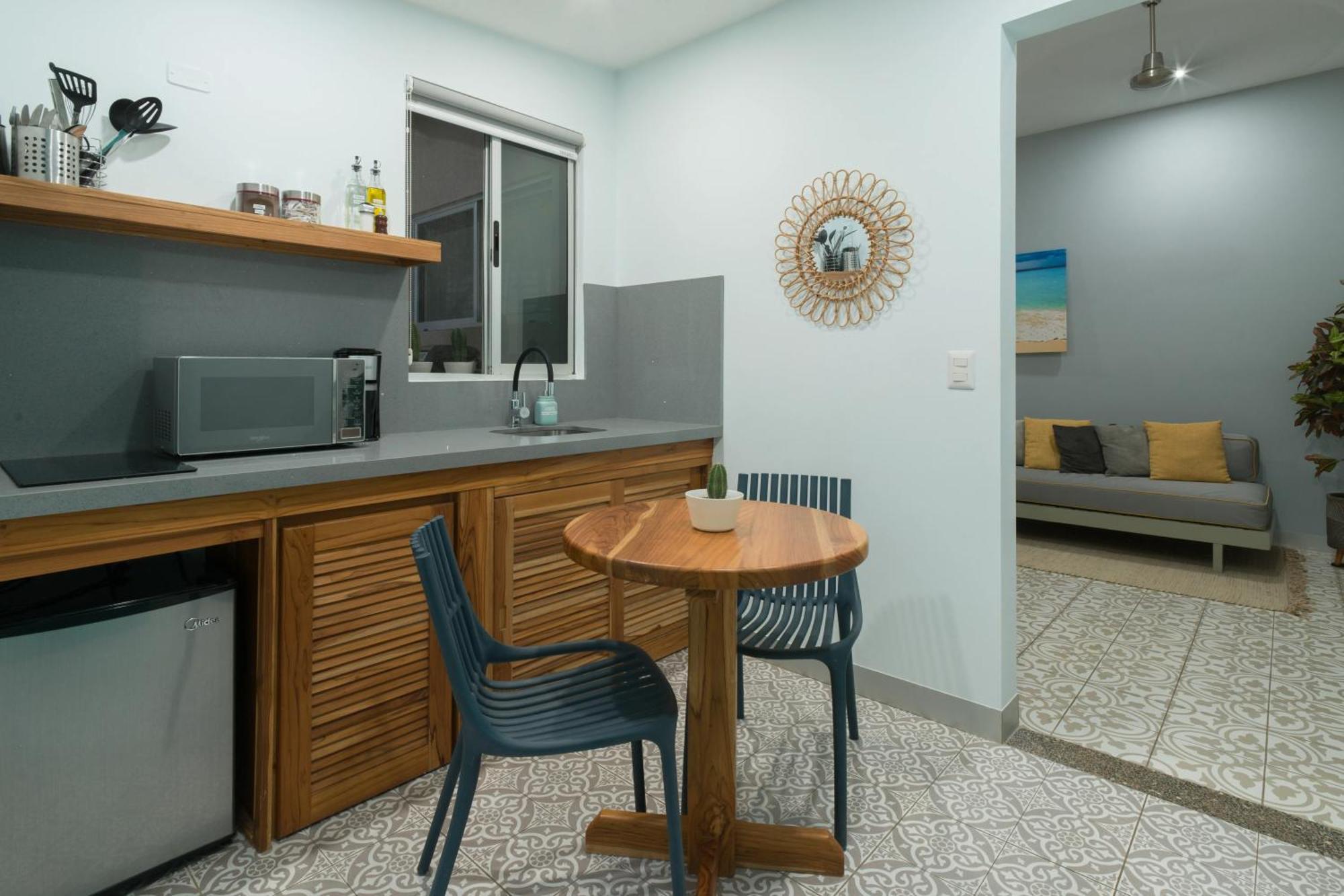 Tamarindo Bay Suites - Self Check In, Adults Only Ngoại thất bức ảnh