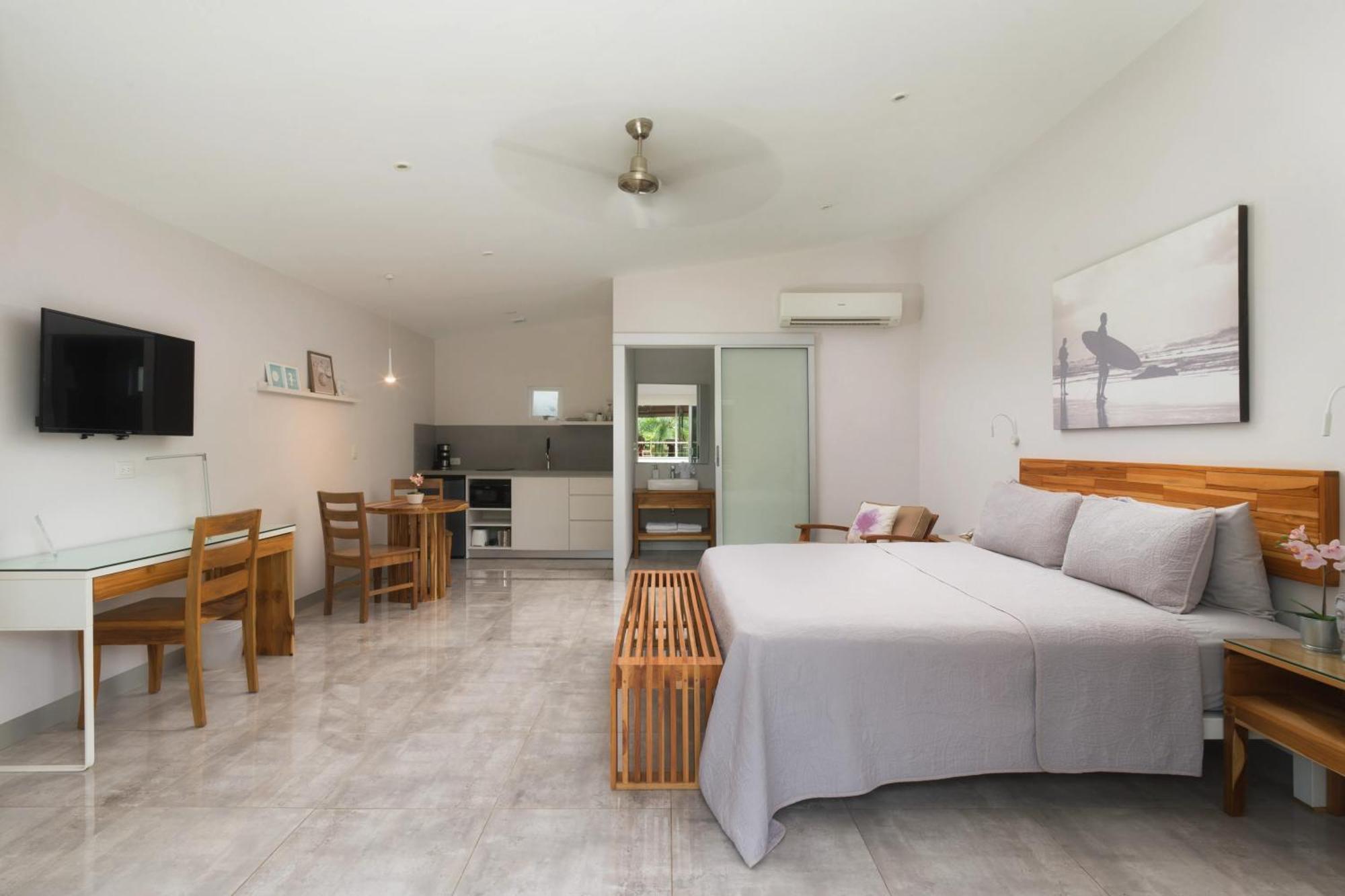 Tamarindo Bay Suites - Self Check In, Adults Only Ngoại thất bức ảnh
