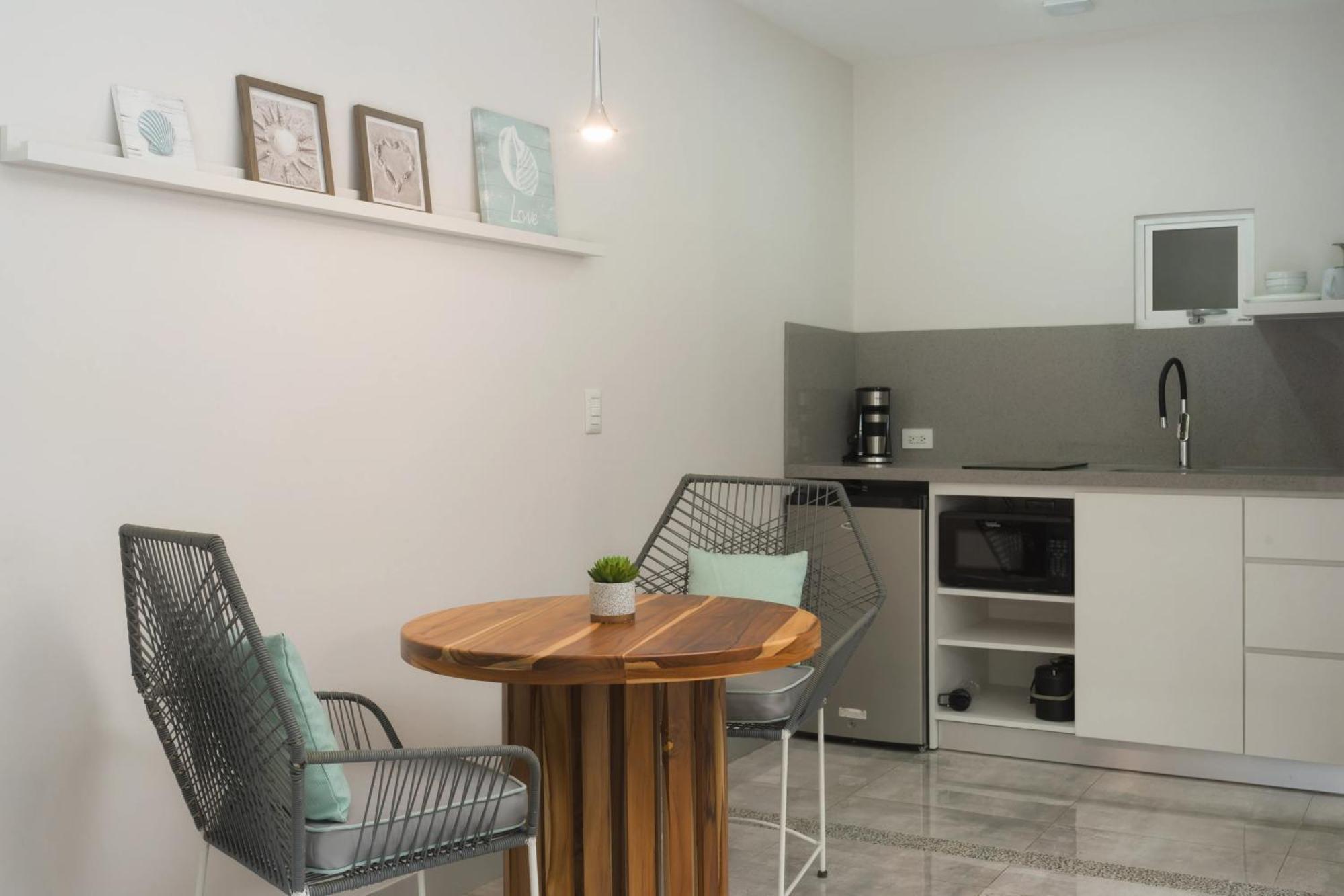 Tamarindo Bay Suites - Self Check In, Adults Only Ngoại thất bức ảnh