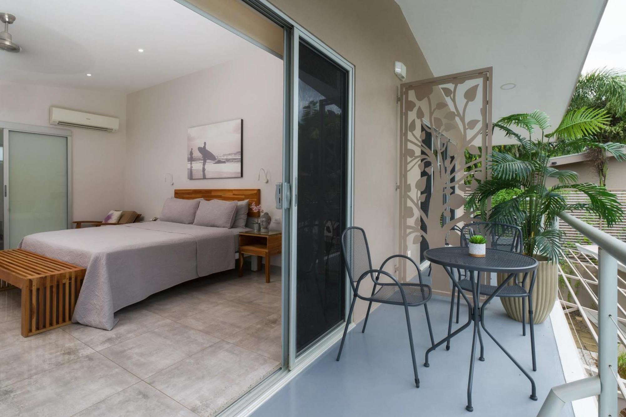 Tamarindo Bay Suites - Self Check In, Adults Only Ngoại thất bức ảnh