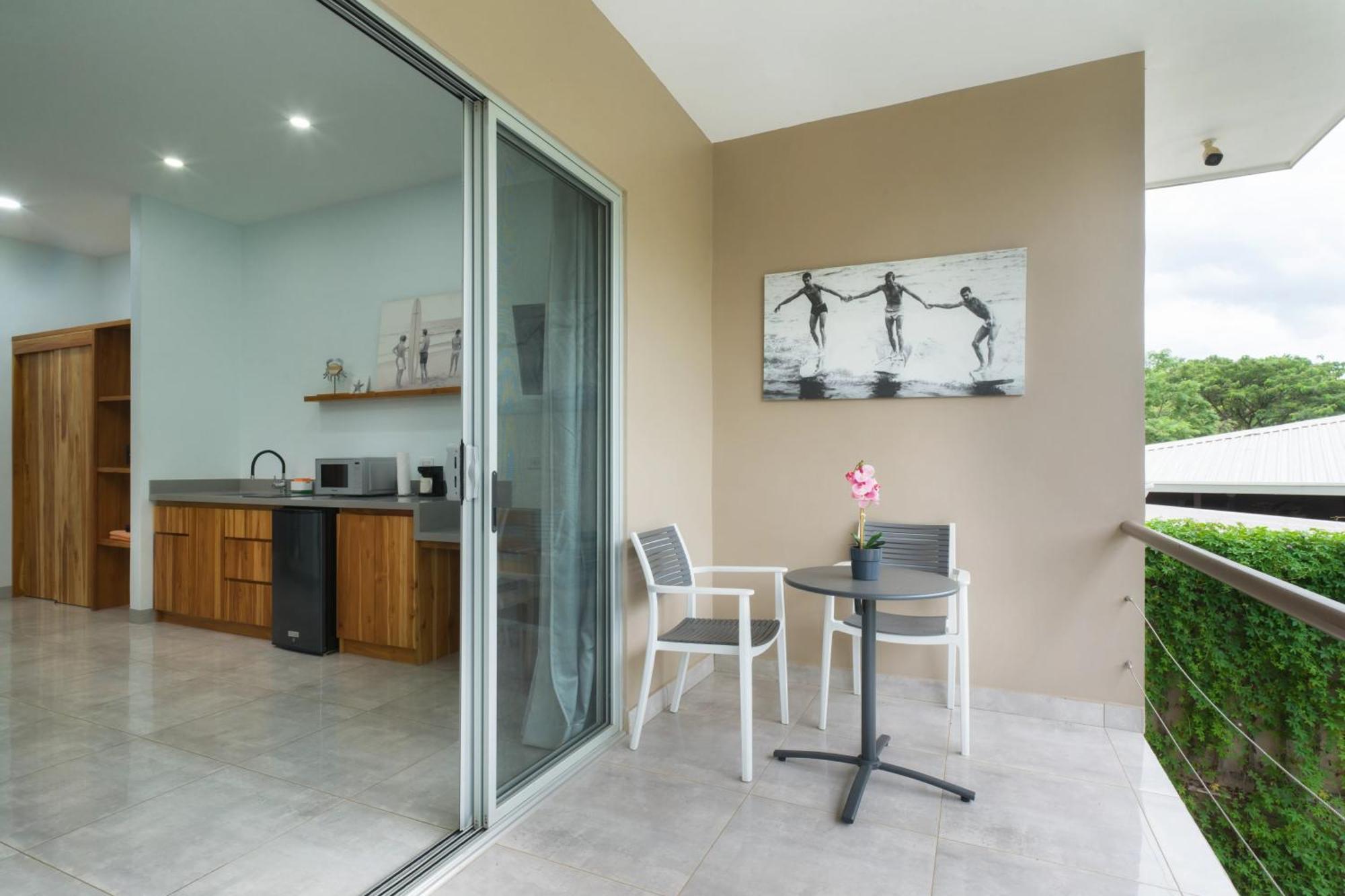 Tamarindo Bay Suites - Self Check In, Adults Only Ngoại thất bức ảnh