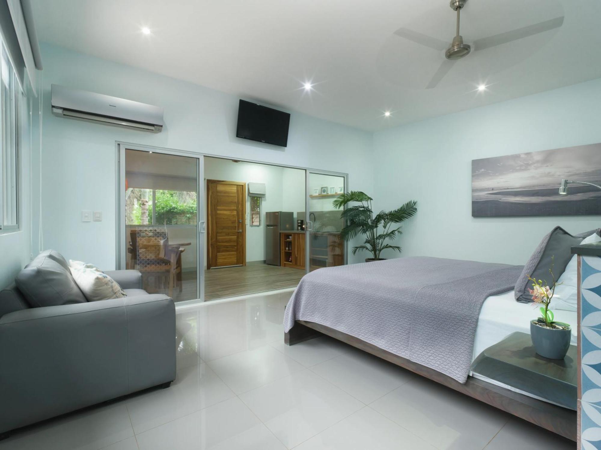 Tamarindo Bay Suites - Self Check In, Adults Only Ngoại thất bức ảnh