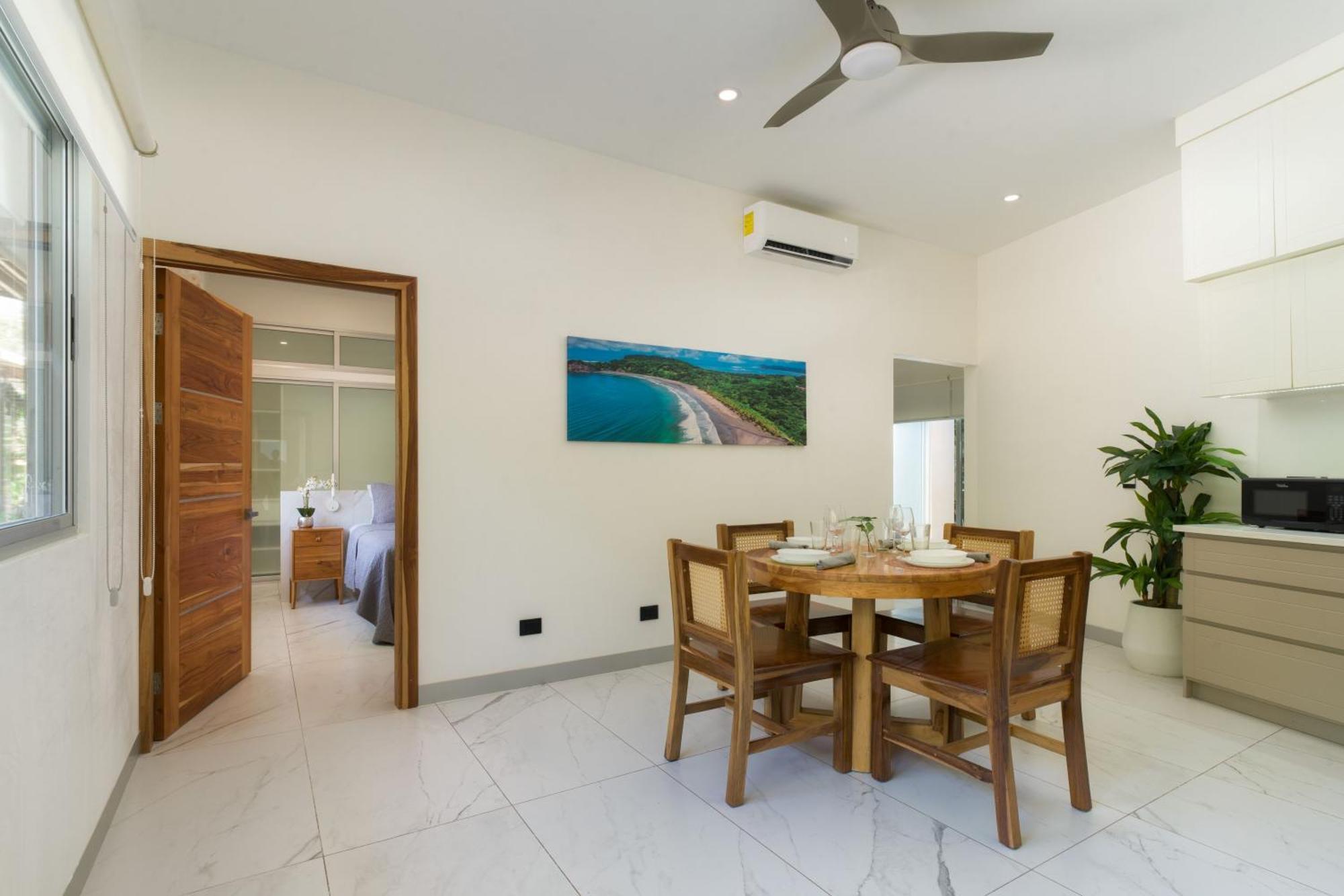 Tamarindo Bay Suites - Self Check In, Adults Only Ngoại thất bức ảnh