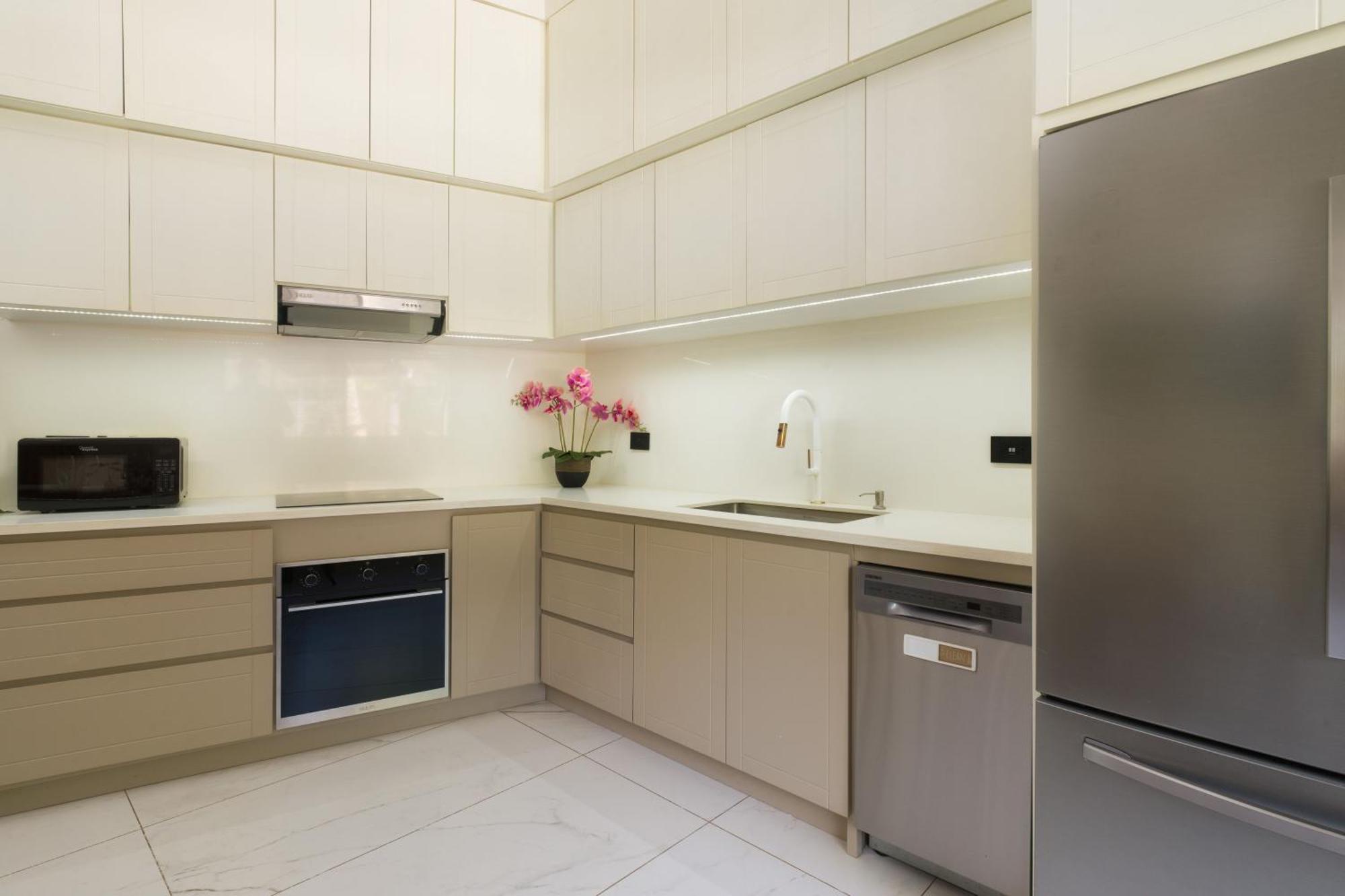 Tamarindo Bay Suites - Self Check In, Adults Only Ngoại thất bức ảnh