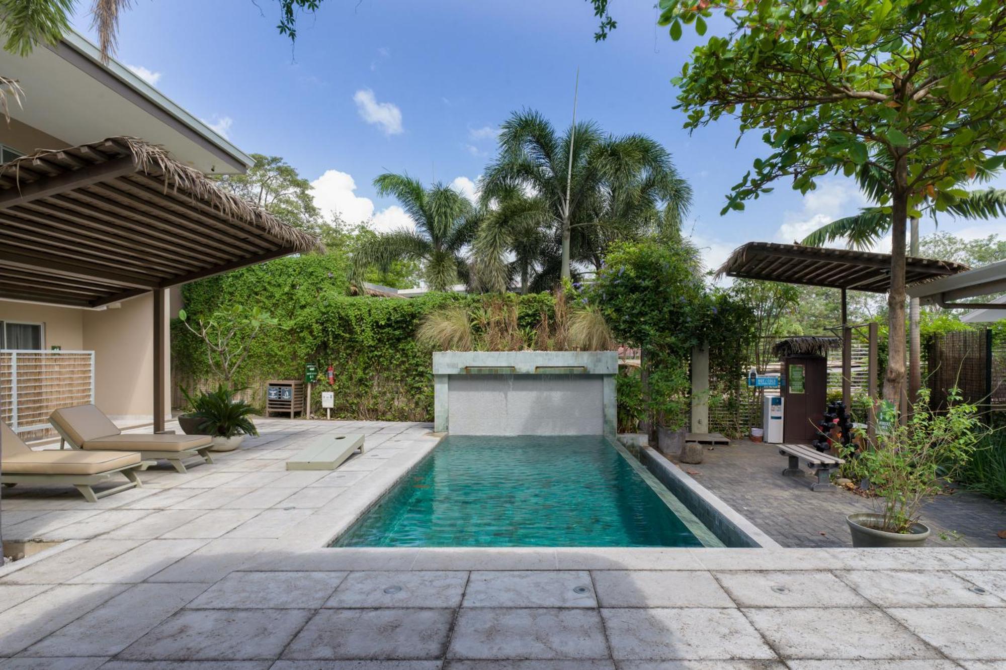 Tamarindo Bay Suites - Self Check In, Adults Only Ngoại thất bức ảnh